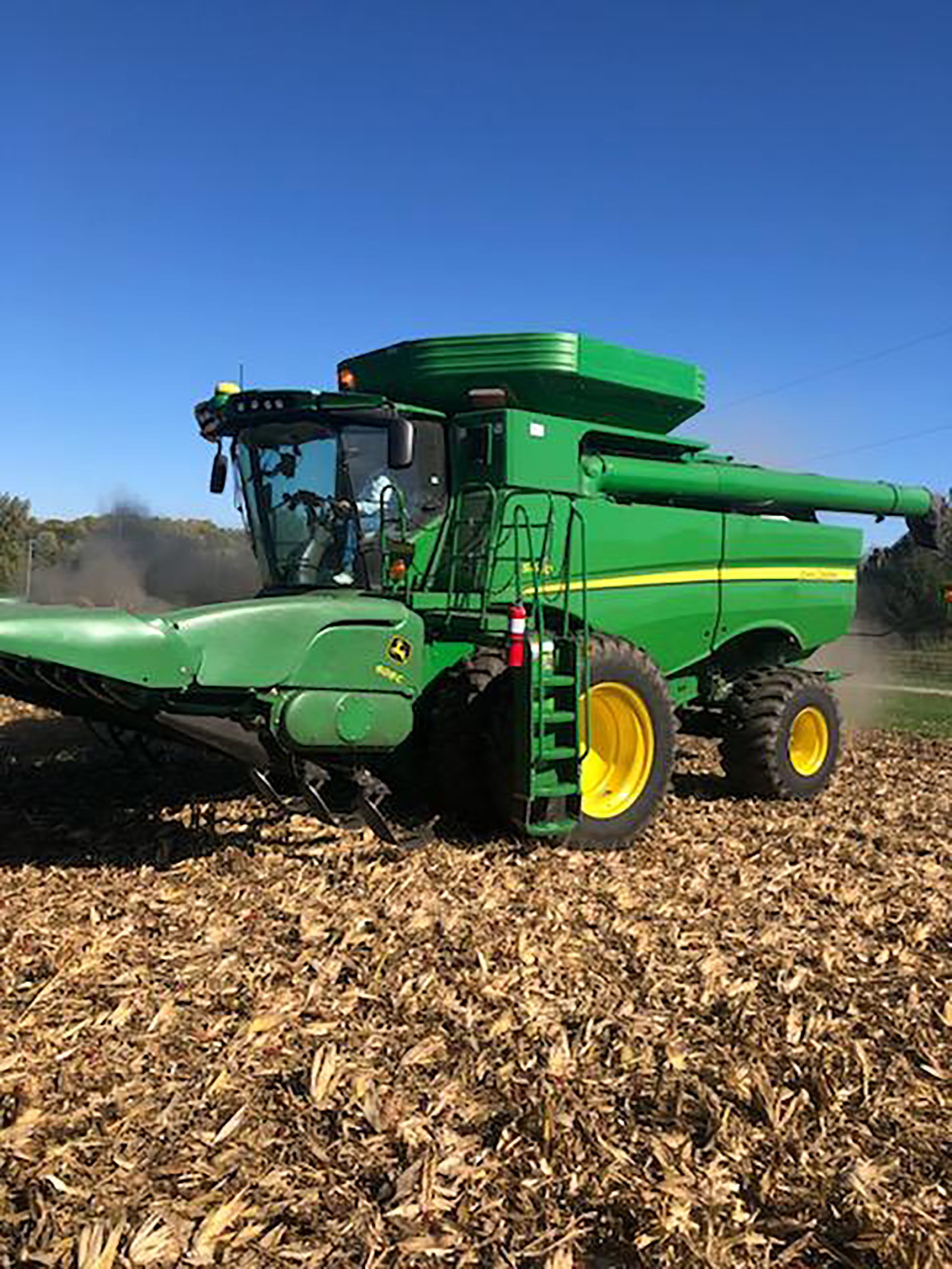 Property photo 5 - FARM EQUIPMENT AUCTION IN BRANCH COUNTY, MICHIGAN